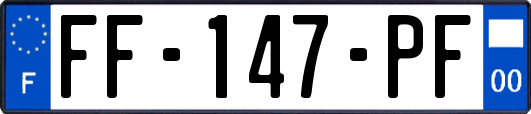 FF-147-PF