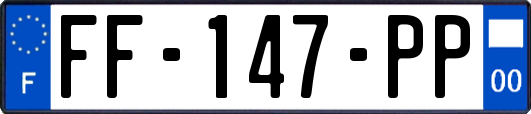 FF-147-PP