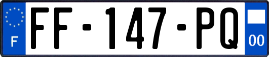FF-147-PQ