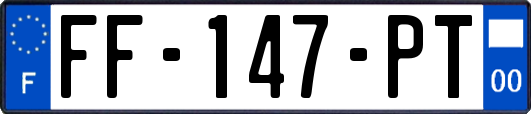 FF-147-PT