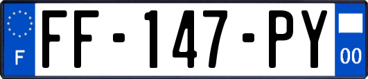 FF-147-PY