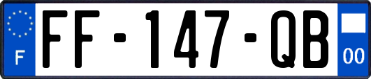 FF-147-QB