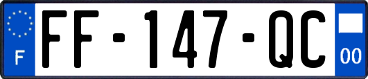 FF-147-QC