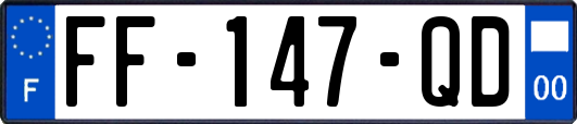 FF-147-QD