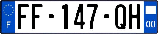 FF-147-QH