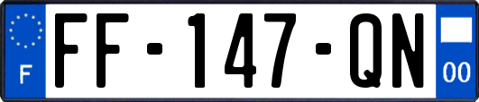 FF-147-QN