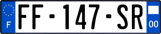 FF-147-SR