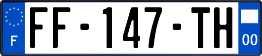 FF-147-TH