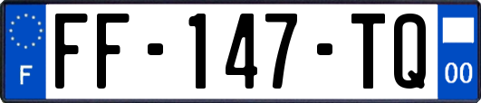FF-147-TQ