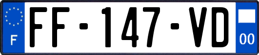FF-147-VD