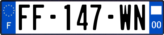 FF-147-WN