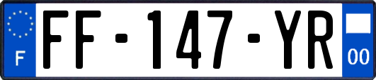 FF-147-YR