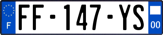 FF-147-YS