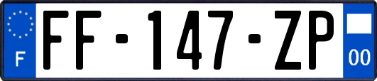 FF-147-ZP