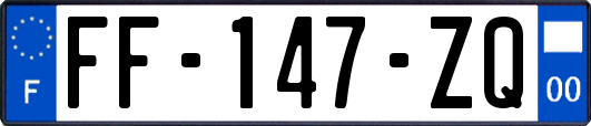 FF-147-ZQ