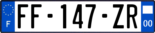 FF-147-ZR