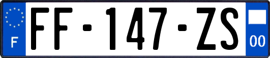 FF-147-ZS