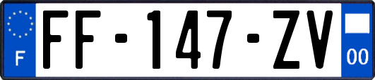 FF-147-ZV