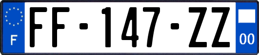 FF-147-ZZ