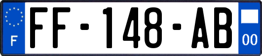 FF-148-AB