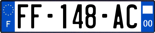 FF-148-AC