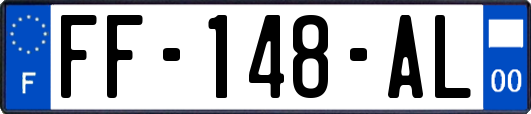 FF-148-AL