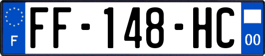 FF-148-HC