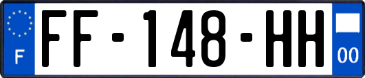FF-148-HH