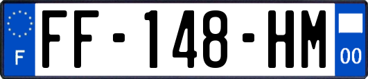 FF-148-HM