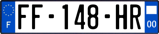 FF-148-HR