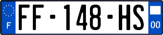 FF-148-HS