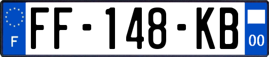 FF-148-KB