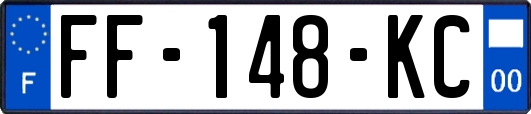 FF-148-KC