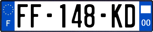 FF-148-KD