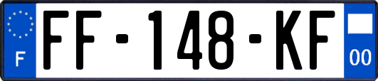 FF-148-KF