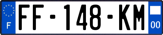 FF-148-KM