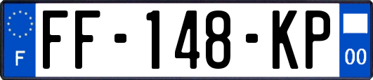 FF-148-KP