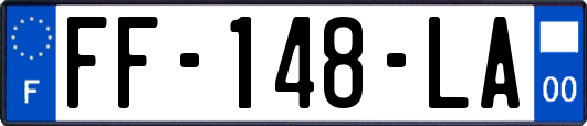 FF-148-LA