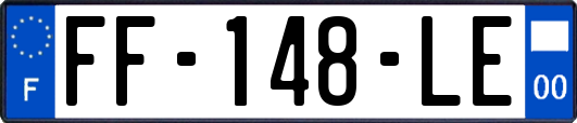 FF-148-LE