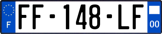 FF-148-LF