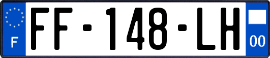 FF-148-LH