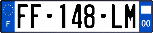 FF-148-LM
