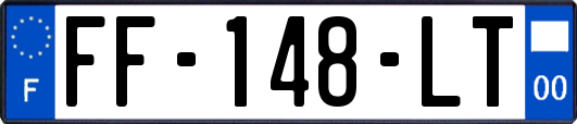 FF-148-LT