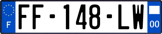 FF-148-LW