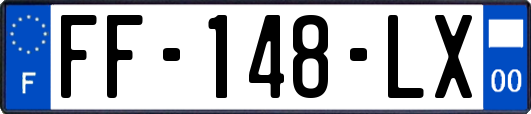 FF-148-LX