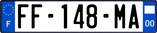 FF-148-MA