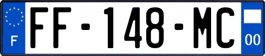 FF-148-MC