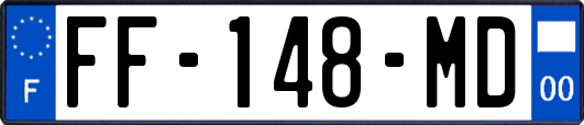 FF-148-MD