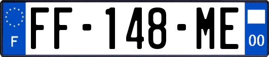 FF-148-ME
