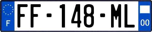 FF-148-ML